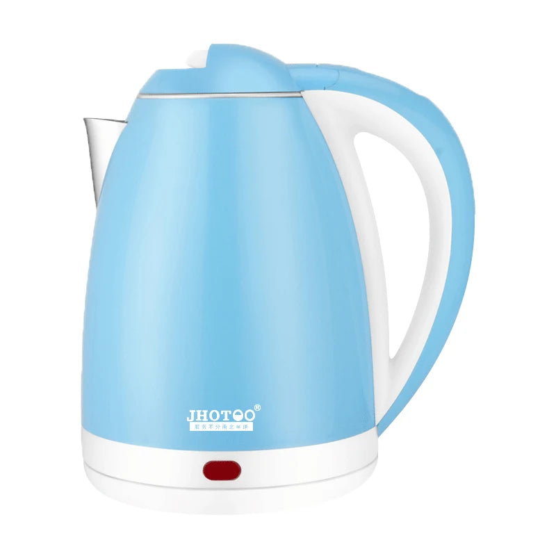 Jhotoo Wasserkocher 2L