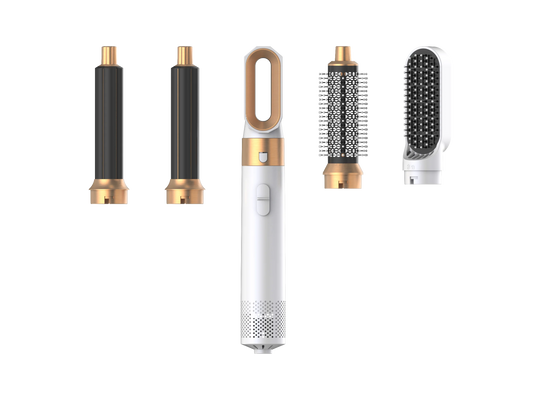 5 in 1 Professioneller Haarstyler
