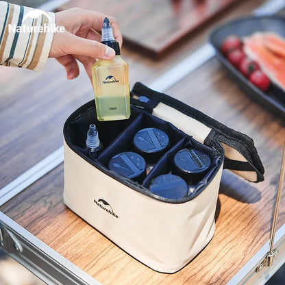 BBQ Gewürztasche