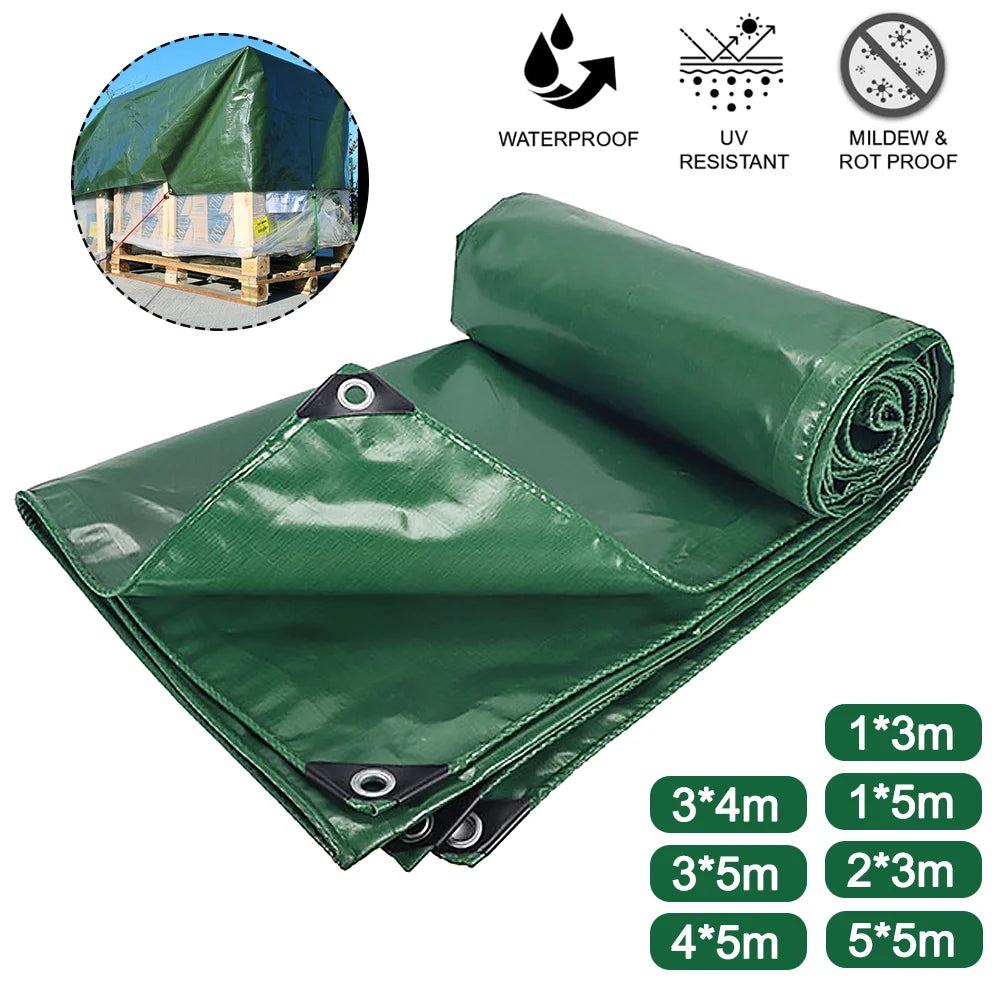 PVC Abdeckplane