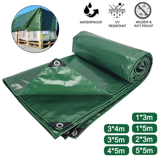 PVC Abdeckplane