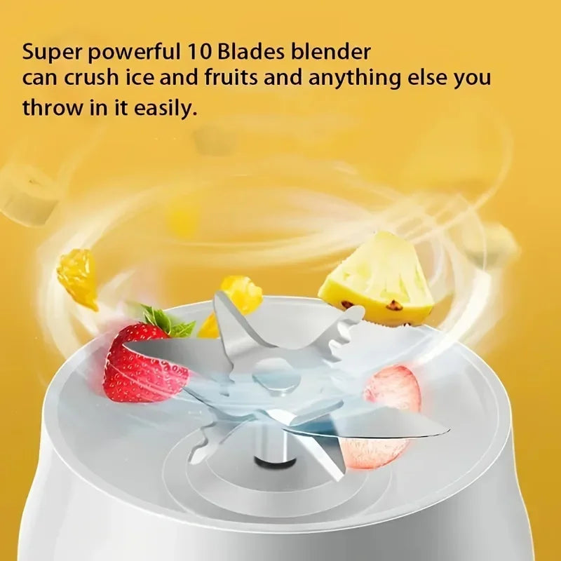 Xiaomi Smoothie Maker