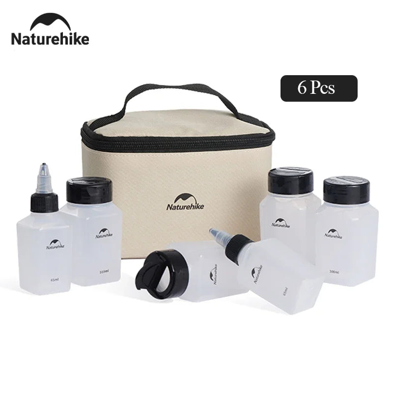 BBQ Gewürztasche