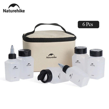 BBQ Gewürztasche