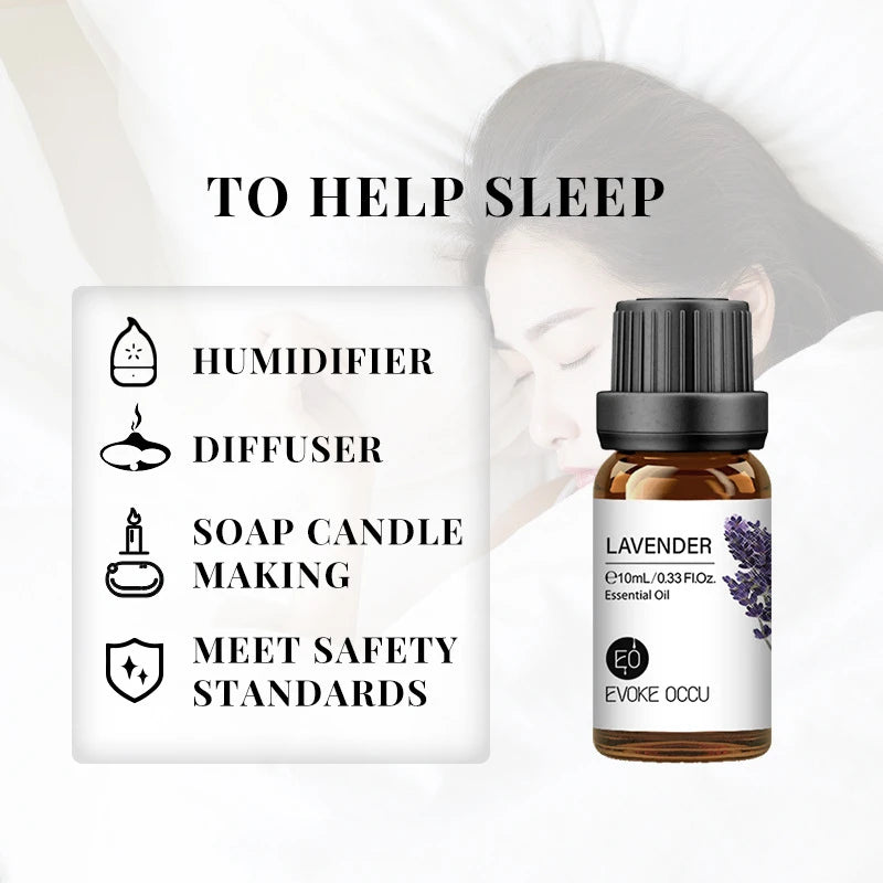 10ML Essential Öl
