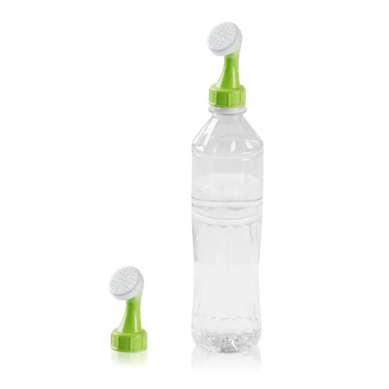 Blumenbewässerung für Flasche
