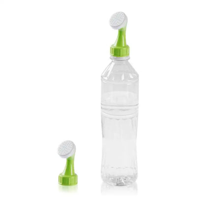 Blumenbewässerung für Flasche