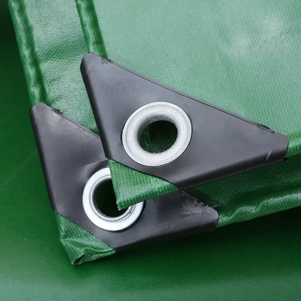 PVC Abdeckplane