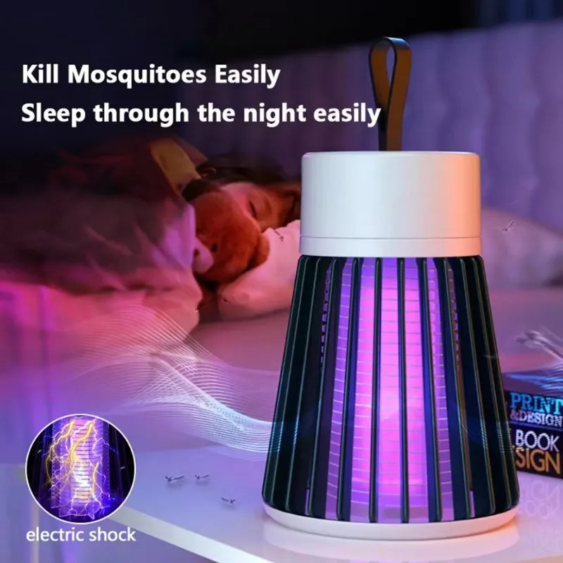 UV Mückenlampe