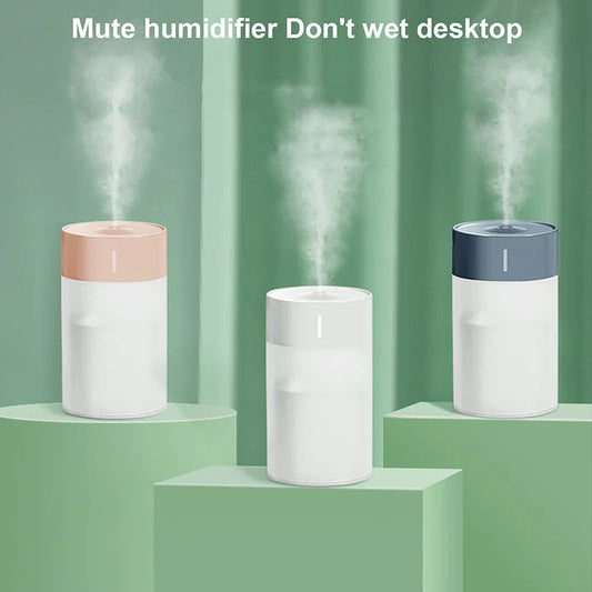Luftbefeuchter 260ml