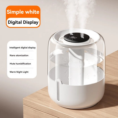Xiaomi MIJIA Luftbefeuchter