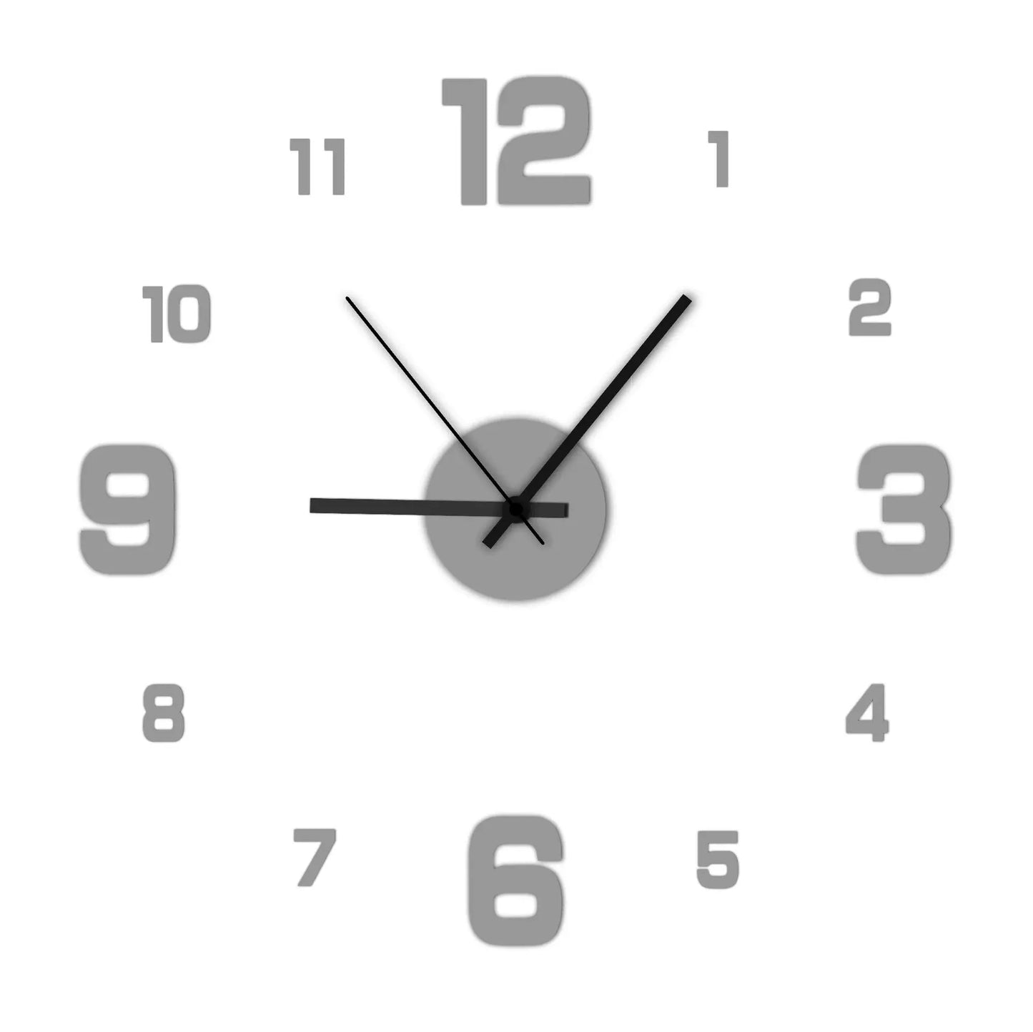 Wanduhr