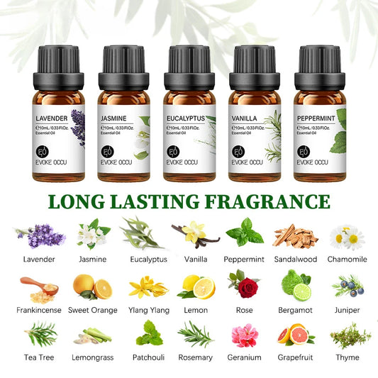 10ML Essential Öl