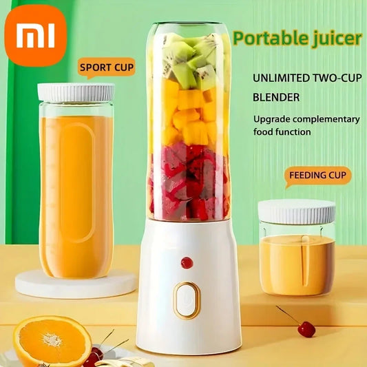 Xiaomi Smoothie Maker