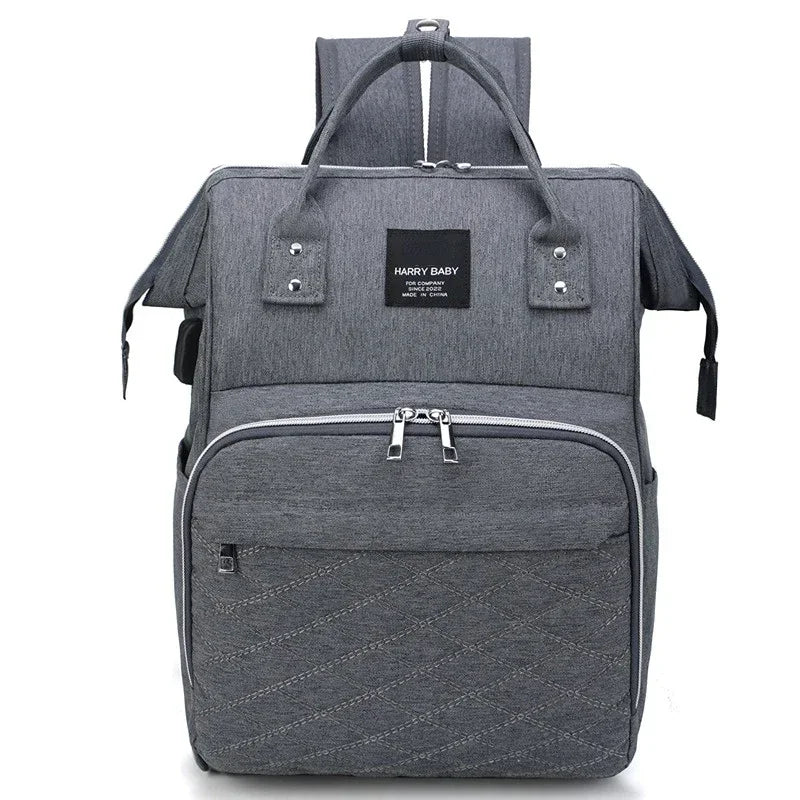Wickeltasche