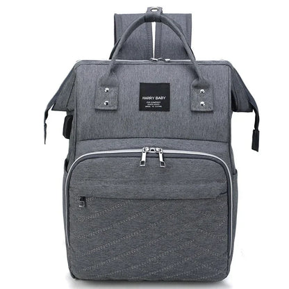 Wickeltasche