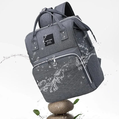 Wickeltasche