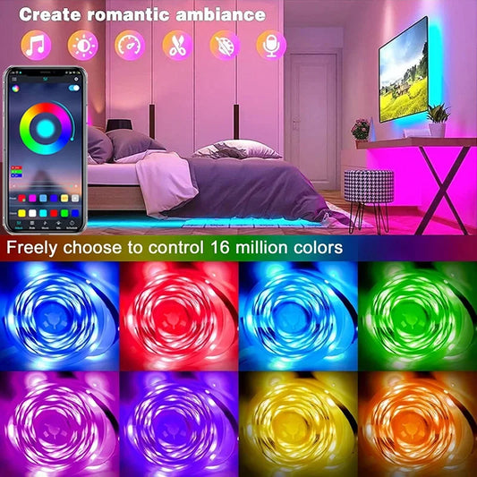 USB LED Light