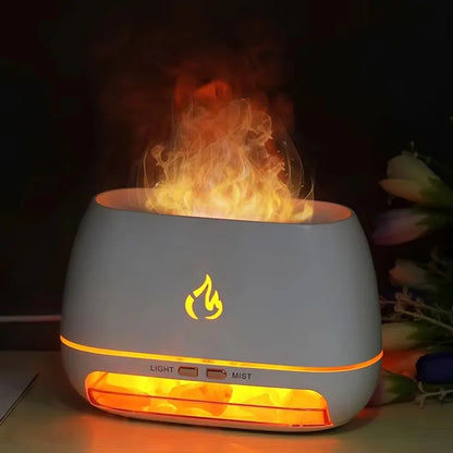 Sarmocare Aroma Luftbefeuchter
