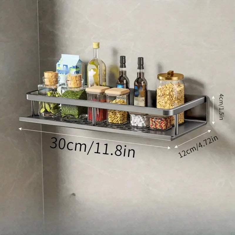 Multi Küchenregal