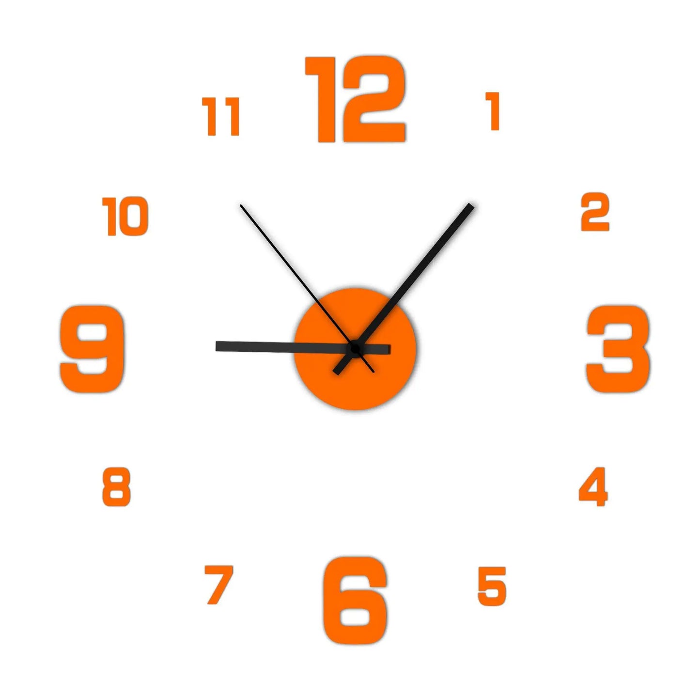 Wanduhr