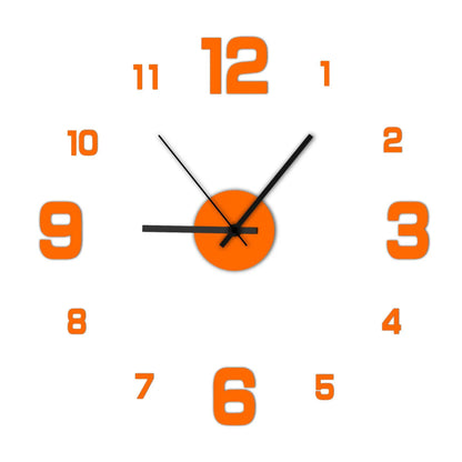 Wanduhr