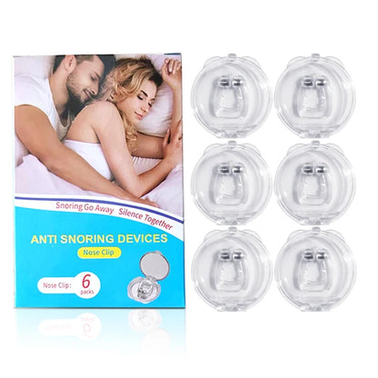 Anti Schnarchring