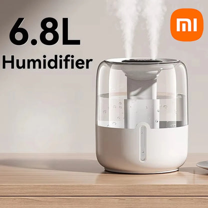 Xiaomi MIJIA Luftbefeuchter