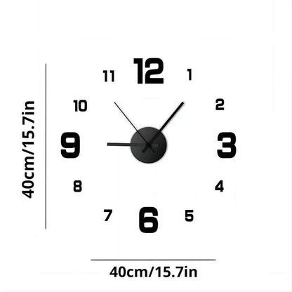 Wanduhr