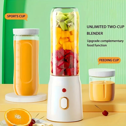 Xiaomi Smoothie Maker