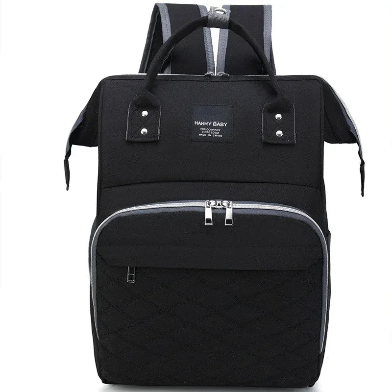 Wickeltasche