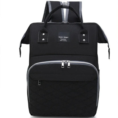 Wickeltasche