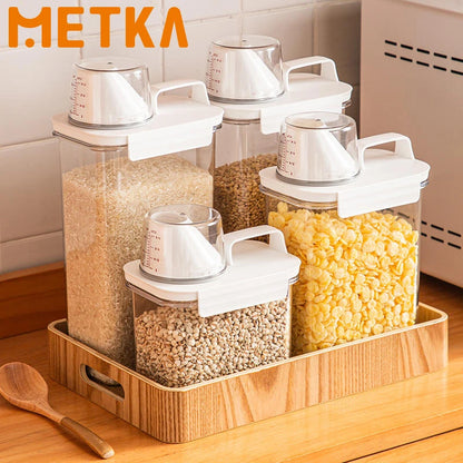 Küchen Aufbewahrungsbox