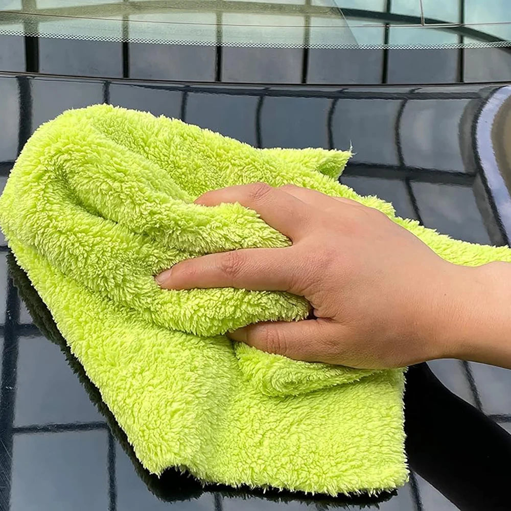 Mikrofasertuch 5Stück