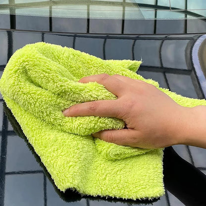 Mikrofasertuch 5Stück