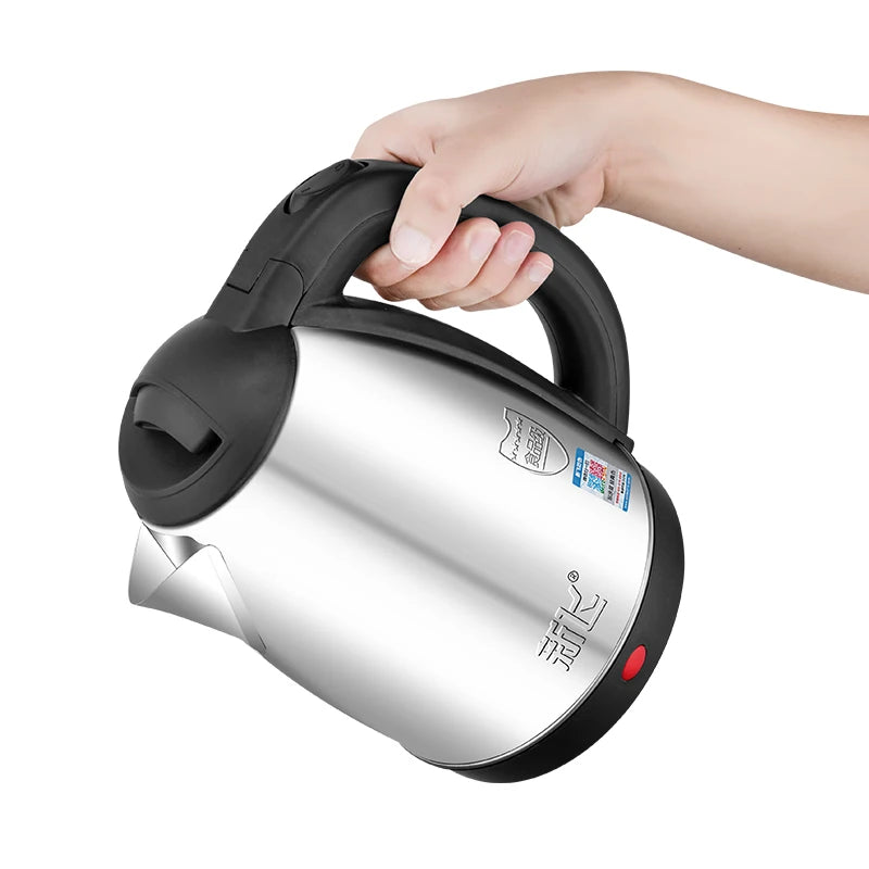 Jhotoo Wasserkocher 2L