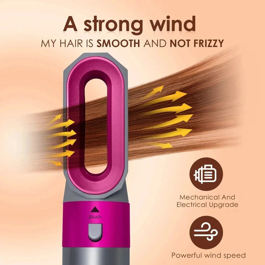 5 in 1 Professioneller Haarstyler