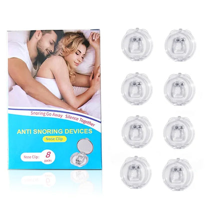 Anti Schnarchring