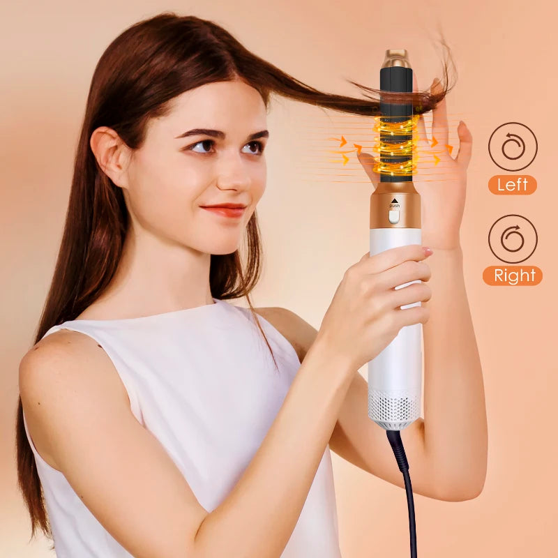 5 in 1 Professioneller Haarstyler
