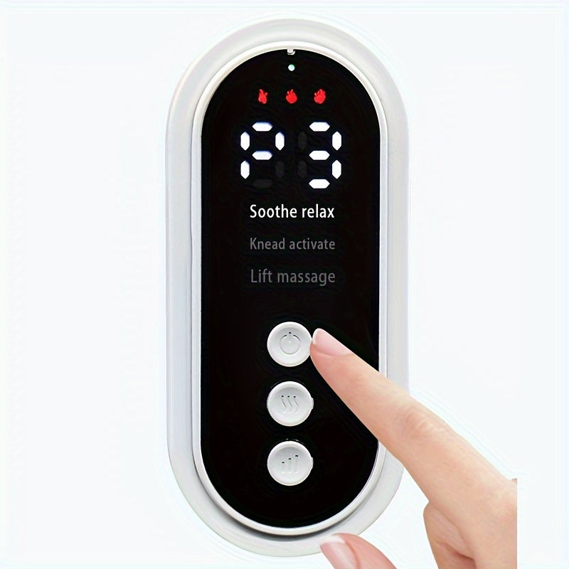 Waden Massagegerät mit Wärme